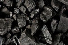 Gatley coal boiler costs