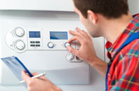 free commercial Gatley boiler quotes